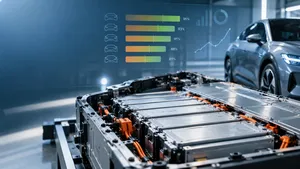 Test baterií elektroaut po 150 tisících kilometrech: Rozdíly jsou velké, vítěz je z Německa Test baterií elektroaut po 150 tisících kilometrech: Rozdíly jsou velké, vítěz je z Německa