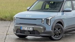 TEST Kia EV2 – Novinka ze Slovenska dává smysl i s menší baterií TEST Kia EV2 – Novinka ze Slovenska dává smysl i s menší baterií