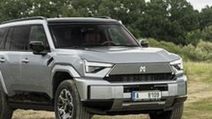 TEST M-Hero 817 – Čínský Hummer levněji, ale s působivou technikou TEST M-Hero 817 – Čínský Hummer levněji, ale s působivou technikou