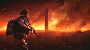 The Division 2 se vrací do New Yorku. Echoes of Central Park nabídne temný příběh The Division 2 se vrací do New Yorku. Echoes of Central Park nabídne temný příběh
