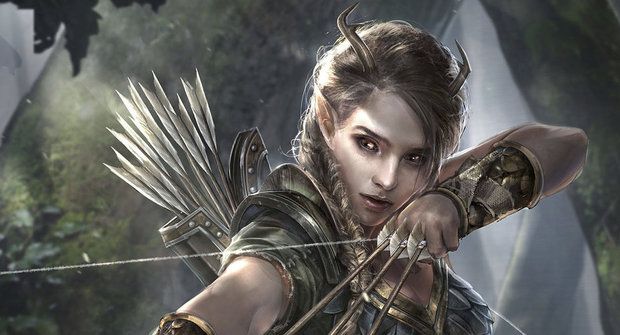 RECENZE The Elder Scrolls: Legends: Mastíme karty ve světě Skyrim