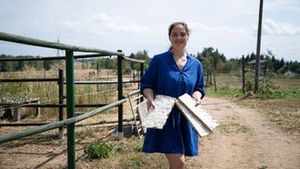 The Last of Us po česku. Podhoubí prorůstá slámou, startup z něj chce vyrábět obaly ve velkém The Last of Us po česku. Podhoubí prorůstá slámou, startup z něj chce vyrábět obaly ve velkém