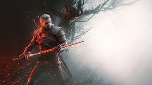 The Witcher 3 Remastered vychází už zítra. V Česku si zahrajeme přesně v poledne The Witcher 3 Remastered vychází už zítra. V Česku si zahrajeme přesně v poledne