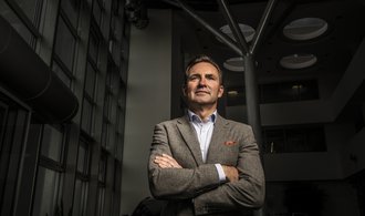 Muskovu Teslu beru jako konkurenci, říká šéf Škoda Auto Thomas Schäfer