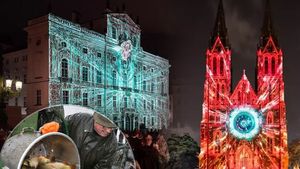 Tipy na víkend: Signal Festival v Praze! Začínají výlovy, přijďte na mašinky