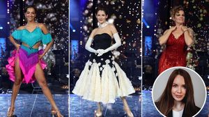 Tisíce kamínků, stovky hodin práce a šaty, které musí vydržet všechno. Návrhářka StarDance odhaluje zákulisí kostýmů Tisíce kamínků, stovky hodin práce a šaty, které musí vydržet všechno. Návrhářka StarDance odhaluje zákulisí kostýmů