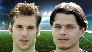 To byl tenkrát tým! Připomeňte si 6 skvělých hráčů, kteří oblékali dres Sparty na začátku tisíciletí To byl tenkrát tým! Připomeňte si 6 skvělých hráčů, kteří oblékali dres Sparty na začátku tisíciletí