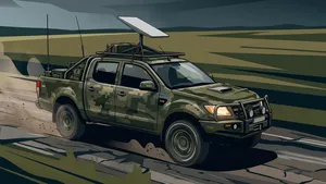 „To nemůže být náhoda.“ Terminály Starlink ukrajinské armády ztrácejí nad rychlostí 160 km/h spojení „To nemůže být náhoda.“ Terminály Starlink ukrajinské armády ztrácejí nad rychlostí 160 km/h spojení
