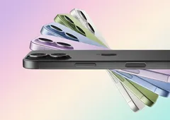 Tohle jsou nejprodávanější telefony současnosti. Top 10 si rozebraly dvě značky, u Androidu padl historický milník Tohle jsou nejprodávanější telefony současnosti. Top 10 si rozebraly dvě značky, u Androidu padl historický milník