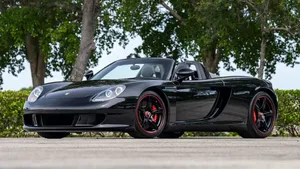 Tohle porsche si tajně pořídil Michael Schumacher, když závodil za Ferrari. Bude stát majlant Tohle porsche si tajně pořídil Michael Schumacher, když závodil za Ferrari. Bude stát majlant