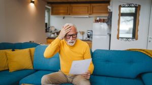 Tomáš (53) naletěl internetovým právníkům! Tohle se nemuselo stát Tomáš (53) naletěl internetovým právníkům! Tohle se nemuselo stát