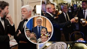 Top momenty Pavlovy návštěvy USA: S hvězdou Matrixu, českým pivem i emotivní tečkou Top momenty Pavlovy návštěvy USA: S hvězdou Matrixu, českým pivem i emotivní tečkou