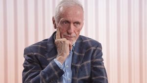 Topolánek upřímně o nemoci: Mám metastázy na plicích, není to na dlouho Topolánek upřímně o nemoci: Mám metastázy na plicích, není to na dlouho