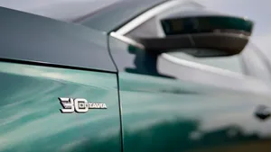Toto je asi nejkrásnější Škoda Octavia současnosti. Vznikla na oslavu výročí a už má české ceny Toto je asi nejkrásnější Škoda Octavia současnosti. Vznikla na oslavu výročí a už má české ceny