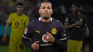 Továrna na hvězdy. 6 talentovaných mladíků, na které sází Borussia Dortmund Továrna na hvězdy. 6 talentovaných mladíků, na které sází Borussia Dortmund