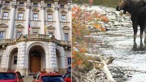 Tragédie ve Wyomingu: Při nehodě zemřeli dva Češi, třetí je zraněný Tragédie ve Wyomingu: Při nehodě zemřeli dva Češi, třetí je zraněný