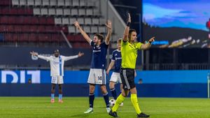 Tři neuznané góly Liberce v Olomouci! Fodrek: Žádný faul Masopusta nevidím