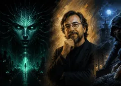 Tři vysněné hry už nevytvoří. Legendární vývojář Warren Spector jde do důchodu Tři vysněné hry už nevytvoří. Legendární vývojář Warren Spector jde do důchodu