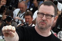 Režisér šokoval v Cannes: Sympatizuji s Hitlerem!