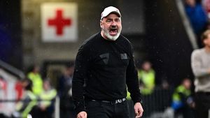 Trpišovský: Liga je ku**a těžká. Post pravého beka budeme řešit, Zima v reprezentaci nebude