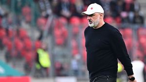 Trpišovský ostře o Chorého vyloučení: Nechci ho ani vidět. Absolutně stupidní