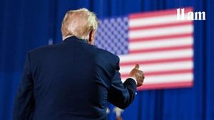 Trump odmítá jednání a ropa divoce roste. Jak konflikt v Hormuzu ničí akcie i vládní dluhopisy