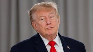 Trump pohrozil Evropě zákazem vývozu. G7 teď uvolní 100 milionů barelů zásob