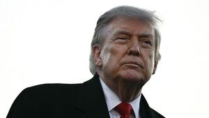 Trump vystavil Evropě účet za Ukrajinu. Chce zpětně zaplatit Bidenovu pomoc