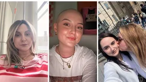 „Trvalo to pět vteřin a lékař měl jasno.“ Šárka porazila pokročilou rakovinu děložního čípku