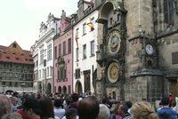 Budou turističtí průvodci potřebovat nový glejt? Problémy s nimi řeší nejen Praha