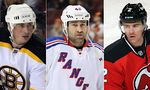 Tvrdí, chytří i produktivní. 8 nejlepších českých obránců v historii NHL. Už se mezi ně dere Filip Hronek