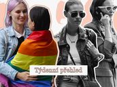 Týdenní přehled: Oslavte léto, lásku a rovnost na Prague Pride 2022!