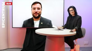U rakve Haralda se v Norsku sejdou králové z celé Evropy. Koho vyšle Česko? U rakve Haralda se v Norsku sejdou králové z celé Evropy. Koho vyšle Česko?