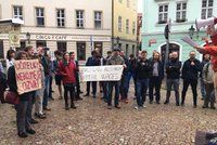 Velký přehled ke stávce učitelů: Tyto školy napříč Českem zůstanou zavřené