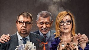 Účtenka Babišovy vlády: dluhy, dotace, poradci. Na tohle zatím šly naše peníze