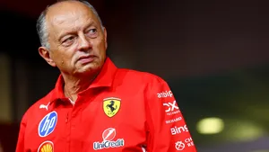 Udává momentálně Red Bull tempo celé F1? Vasseur odmítá dělat z Verstappenových vítězství velké závěry Udává momentálně Red Bull tempo celé F1? Vasseur odmítá dělat z Verstappenových vítězství velké závěry
