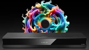 UHD Blu-ray přehrávače stárnou a současně zdražují. Osmileté Panasonicy i Sony stojí víc než před lety UHD Blu-ray přehrávače stárnou a současně zdražují. Osmileté Panasonicy i Sony stojí víc než před lety