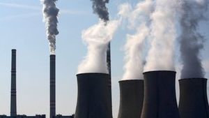 Uhlí mělo v Evropě končit. Teď se vrací do hry a elektrárnám vydělává víc než plyn Uhlí mělo v Evropě končit. Teď se vrací do hry a elektrárnám vydělává víc než plyn
