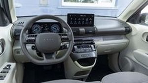 Ukázat prstem a říct „otevřít“. Hyundai a Kia patentují přirozenější ovládání Ukázat prstem a říct „otevřít“. Hyundai a Kia patentují přirozenější ovládání