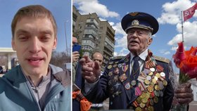 Jak probíhala okupace Melitopolu: Starosta popsal svůj únos, ruské „zombie“ i šílenou propagandu