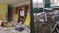 Ukrajinští učitelé v Rusy okupovaných částech Ukrajiny jsou v nelehké situaci, Moskva od nich očekává přechod na ruské normy, v podstatě rusifikaci, Kyjev hrozí tresty za kolaboraci