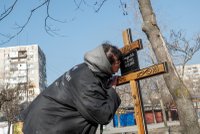 ONLINE: Luhanské město Rubižne ve spárech Rusů?  Zelenskyj nabízí výměnu zajatců za civilisty