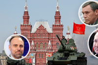 Kam zmizel Gerasimov? Čeští experti o „ztraceném“ náčelníkovi a podivné Putinově přehlídce