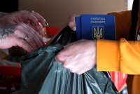 Ubytování ukrajinských Romů v Česku: Rakušan s hejtmany pro ně vytipoval tři státní objekty