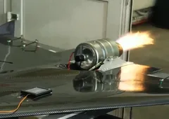 Ukrajina testuje nový tryskový dron. Toto už není fenomén evropské války. Právě teď probíhá další revoluce ve válečnictví Ukrajina testuje nový tryskový dron. Toto už není fenomén evropské války. Právě teď probíhá další revoluce ve válečnictví