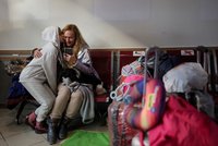 Ubytujte uprchlíky, vyzvala britská vláda: Za to slibuje příspěvek 10 tisíc korun měsíčně