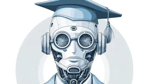 Umělá inteligence dobývá české školy. Učitelům šetří čas, chybí ale jasná pravidla Umělá inteligence dobývá české školy. Učitelům šetří čas, chybí ale jasná pravidla