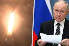 Unikly tajné vojenské materiály: Rusko může použít jaderné zbraně dřív, než se čekalo?! 