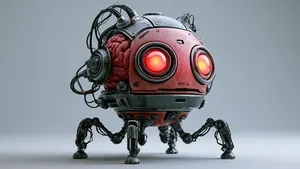 Univerzální robotický mozek může pohánět drony, čtyřkolky i čluny. Američané ho už testují Univerzální robotický mozek může pohánět drony, čtyřkolky i čluny. Američané ho už testují