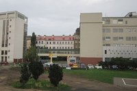 Miliony na investice: V Brně postaví školku a úrazová nemocnice dostane okna a střechu